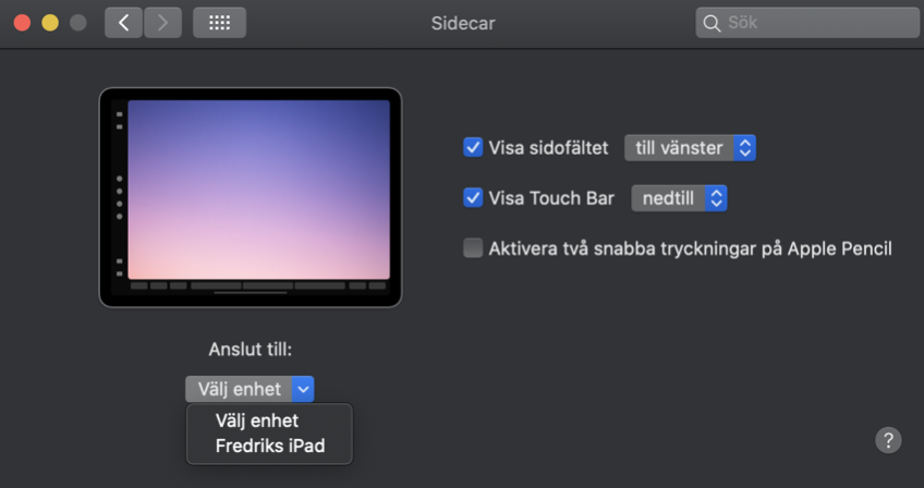 Extern Skärm Till Macbook Pro Retina